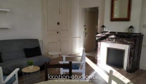 Logement tudiant T2 à Narbonne (11100)