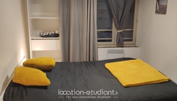 Logement tudiant T2 à Narbonne (11100)