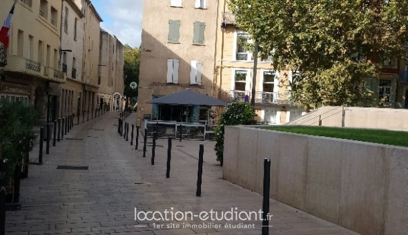 Logement tudiant T2 à Narbonne (11100)