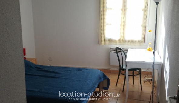 Logement tudiant T2 à Narbonne (11100)