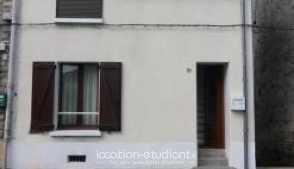 Logement tudiant T2 à Nemours (77140)