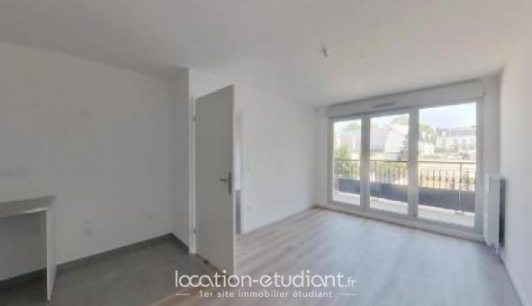 Logement tudiant T2 à Neuilly Plaisance (93360)