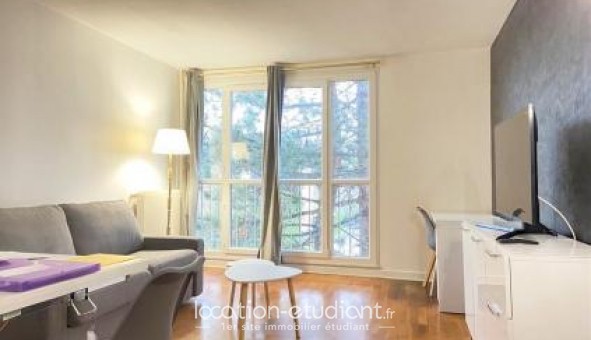 Logement tudiant T2 à Neuilly Plaisance (93360)