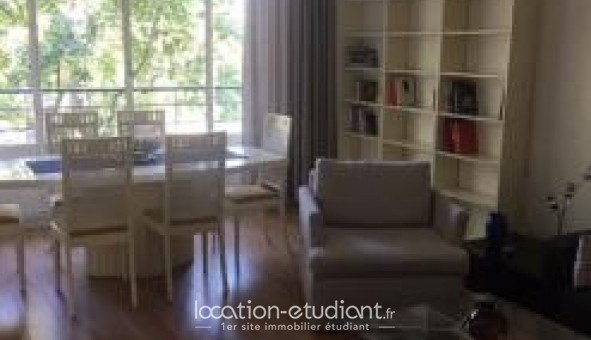 Logement tudiant T2 à Neuilly sur Seine (92200)