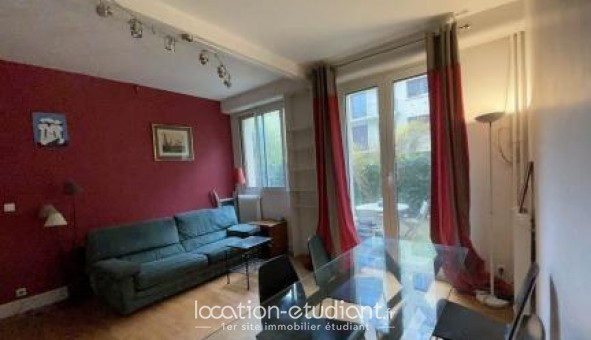 Logement tudiant T2 à Neuilly sur Seine (92200)