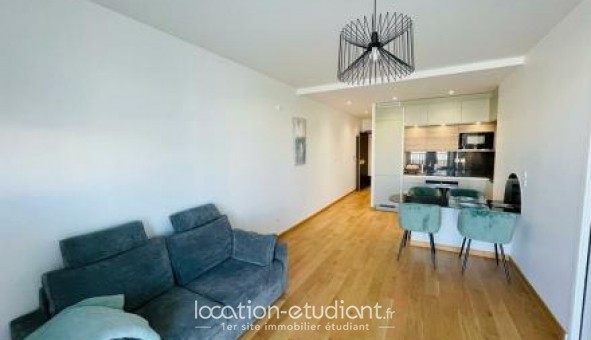 Logement tudiant T2 à Neuilly sur Seine (92200)