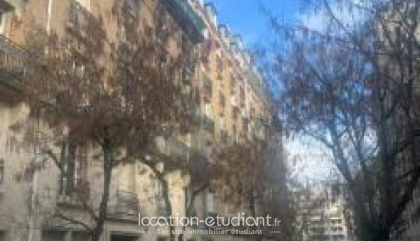 Logement tudiant T2 à Neuilly sur Seine (92200)