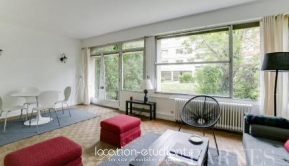 Logement tudiant T2 à Neuilly sur Seine (92200)