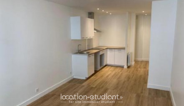 Logement tudiant T2 à Neuilly sur Seine (92200)