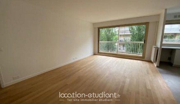 Logement tudiant T2 à Neuilly sur Seine (92200)