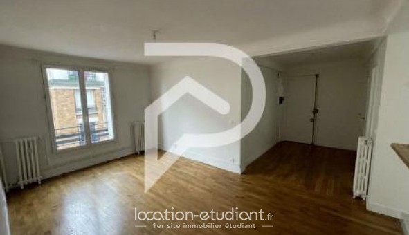 Logement tudiant T2 à Neuilly sur Seine (92200)