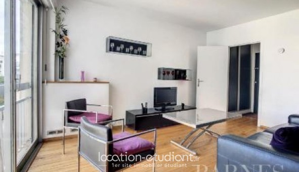 Logement tudiant T2 à Neuilly sur Seine (92200)