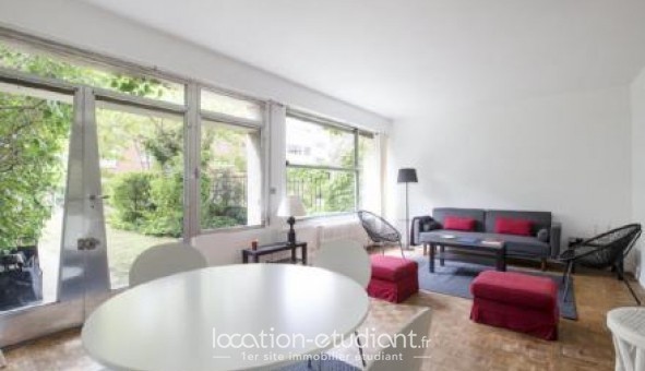 Logement tudiant T2 à Neuilly sur Seine (92200)