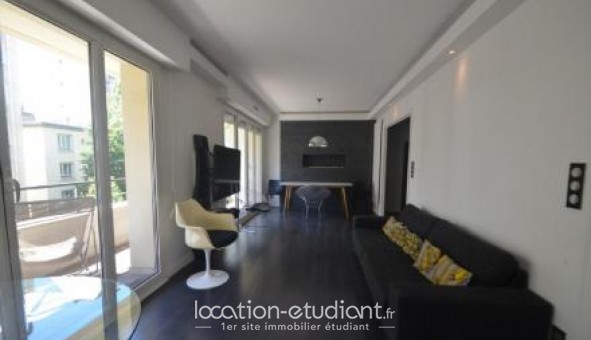 Logement tudiant T2 à Neuilly sur Seine (92200)