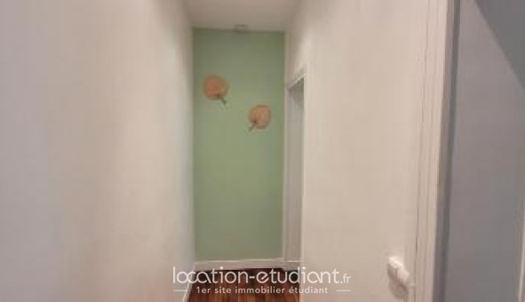 Logement tudiant T2 à Neuilly sur Seine (92200)