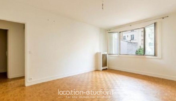 Logement tudiant T2 à Neuilly sur Seine (92200)