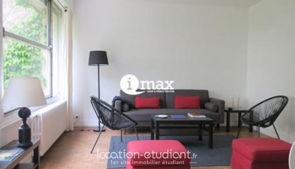 Logement tudiant T2 à Neuilly sur Seine (92200)