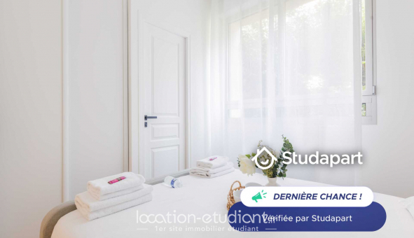 Logement tudiant T2 à Neuilly sur Seine (92200)