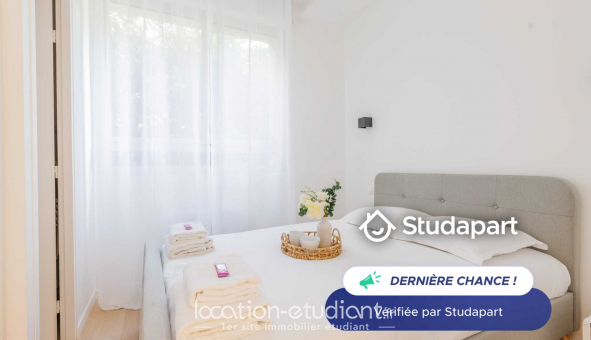 Logement tudiant T2 à Neuilly sur Seine (92200)