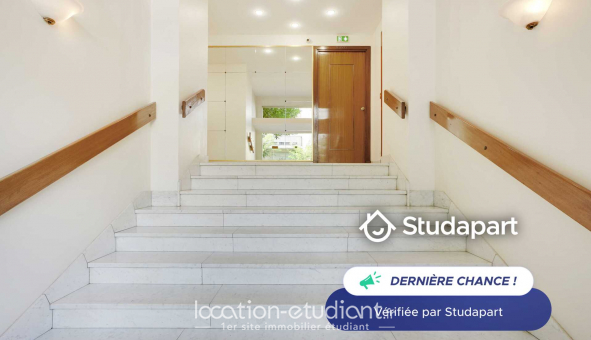 Logement tudiant T2 à Neuilly sur Seine (92200)