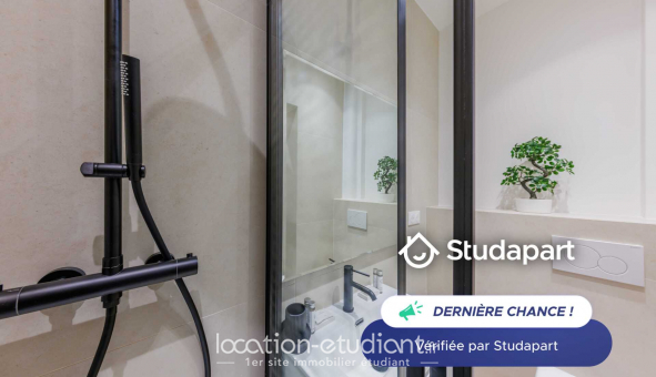 Logement tudiant T2 à Neuilly sur Seine (92200)