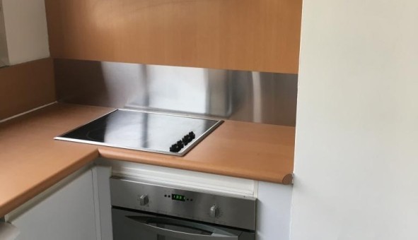 Logement tudiant T2 à Neuilly sur Seine (92200)