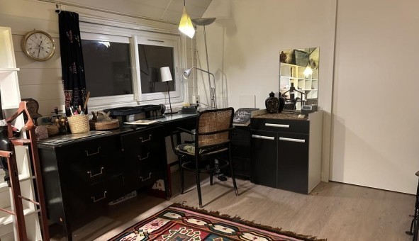 Logement tudiant T2 à Neuilly sur Seine (92200)