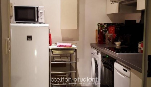 Logement tudiant T2 à Neuilly sur Seine (92200)