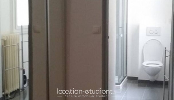 Logement tudiant T2 à Neuilly sur Seine (92200)