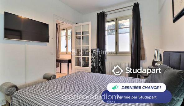 Logement tudiant T2 à Neuilly sur Seine (92200)