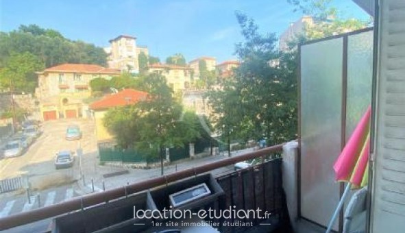 Logement tudiant T2 à Nice (06100)