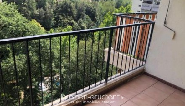 Logement tudiant T2 à Nice (06100)