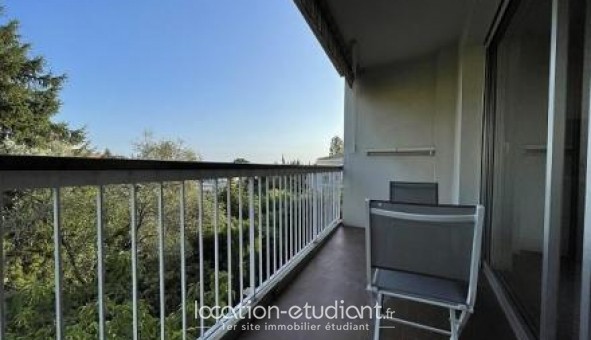 Logement tudiant T2 à Nice (06100)