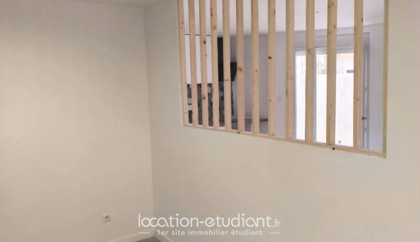 Logement tudiant T2 à Nice (06100)