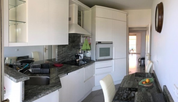 Logement tudiant T2 à Nice (06100)