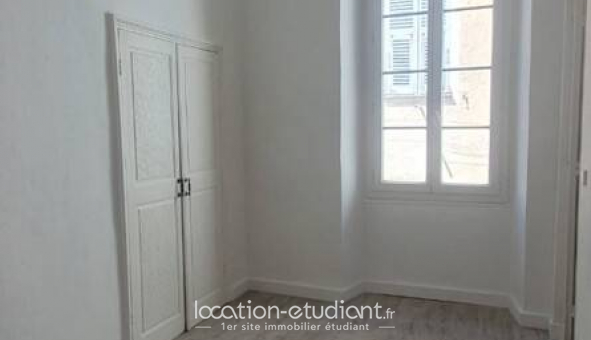 Logement tudiant T2 à Nice (06100)