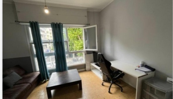 Logement tudiant T2 à Nice (06100)