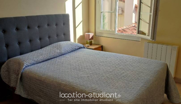 Logement tudiant Location T2 Meublé Nice (06100)