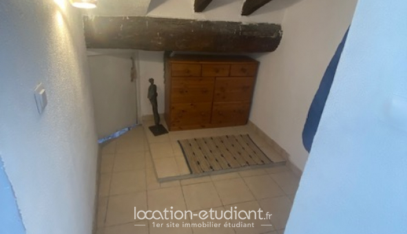 Logement tudiant T2 à Nice (06100)