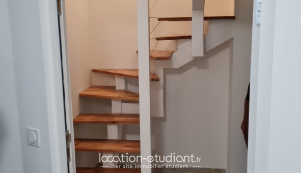 Logement tudiant T2 à Nice (06100)