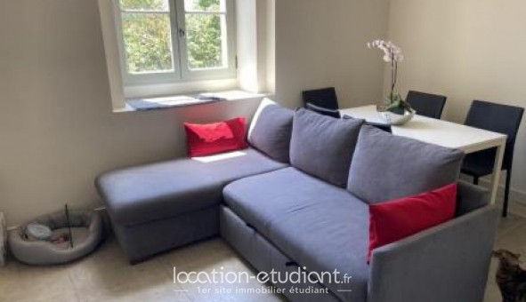 Logement tudiant T2 à Nmes (30000)