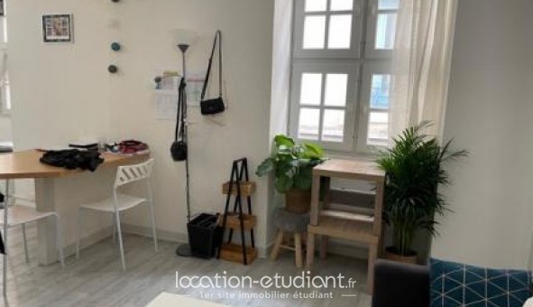 Logement tudiant T2 à Nmes (30000)