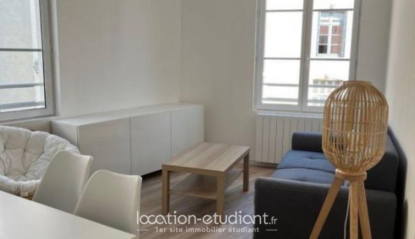 Logement tudiant T2 à Nmes (30000)