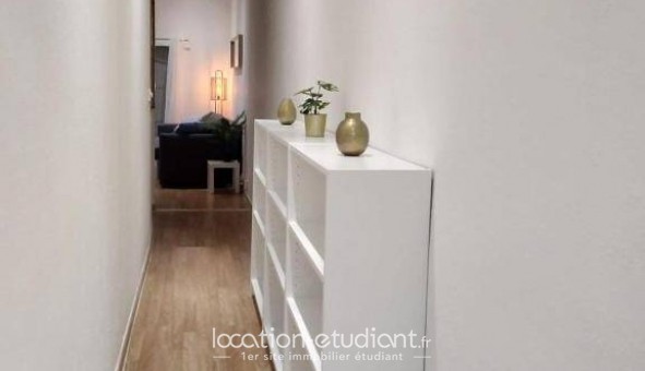 Logement tudiant T2 à Nmes (30000)