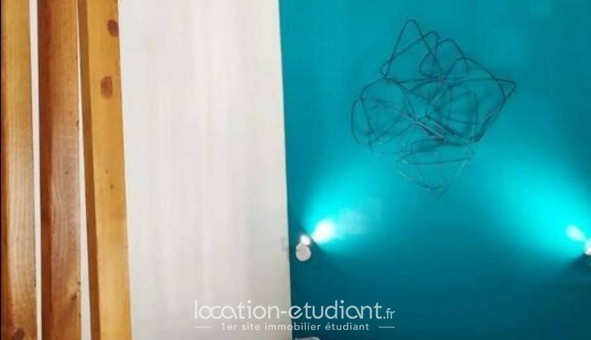 Logement tudiant T2 à Nmes (30000)