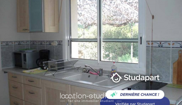 Logement tudiant Location T2 Meublé Nmes (30000)