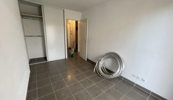 Logement tudiant T2 à Nmes (30000)