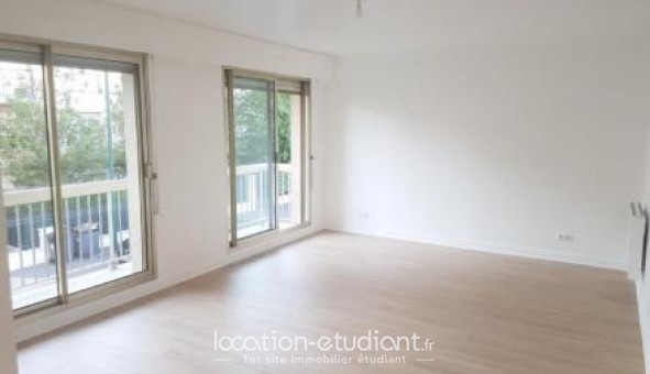 Logement tudiant T2 à Nogent sur Marne (94130)