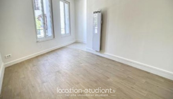 Logement tudiant T2 à Nogent sur Marne (94130)