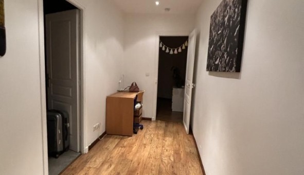 Logement tudiant T2 à Nogent sur Marne (94130)